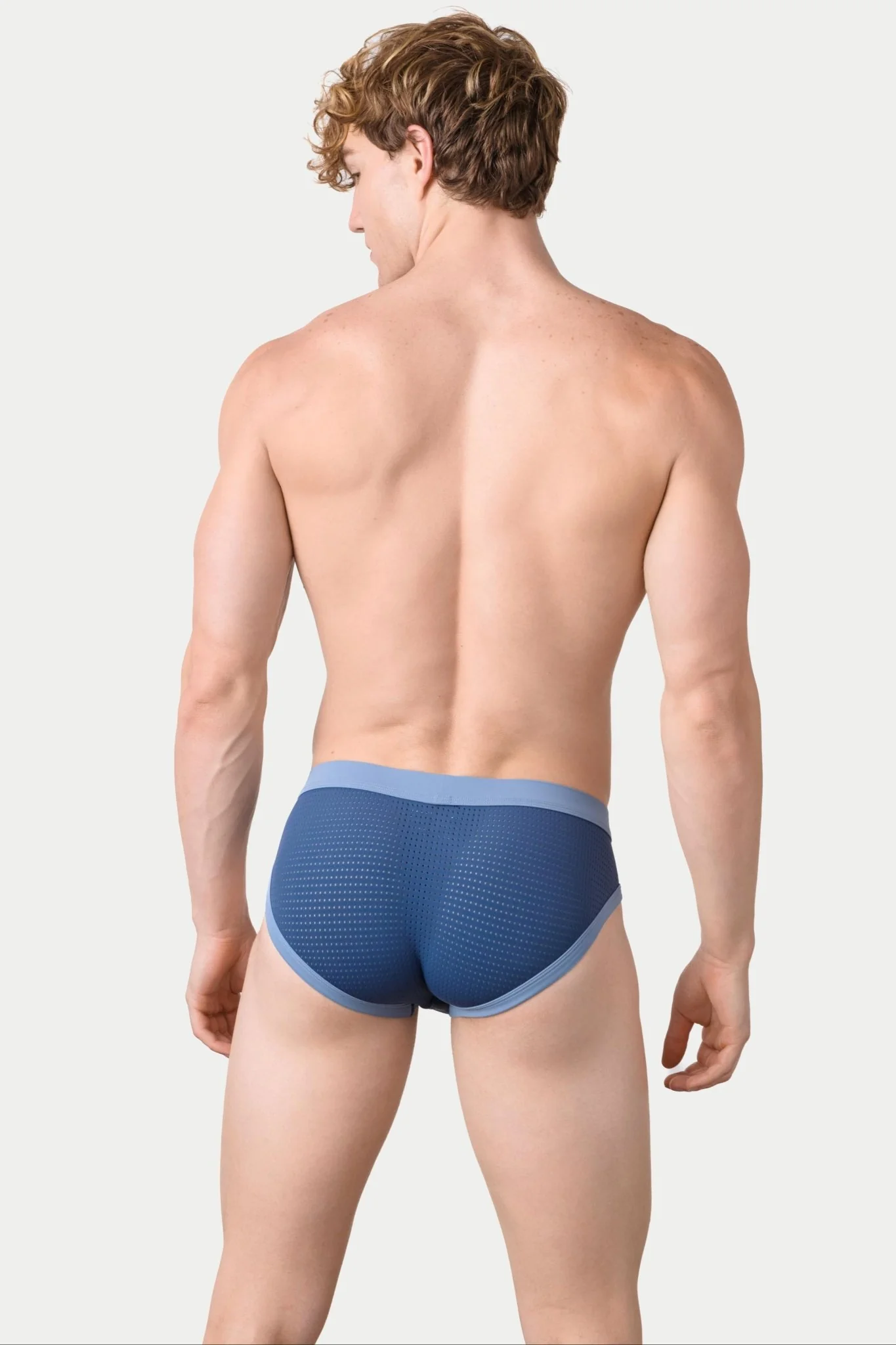 3 Pack AERO Briefs - Image 11
