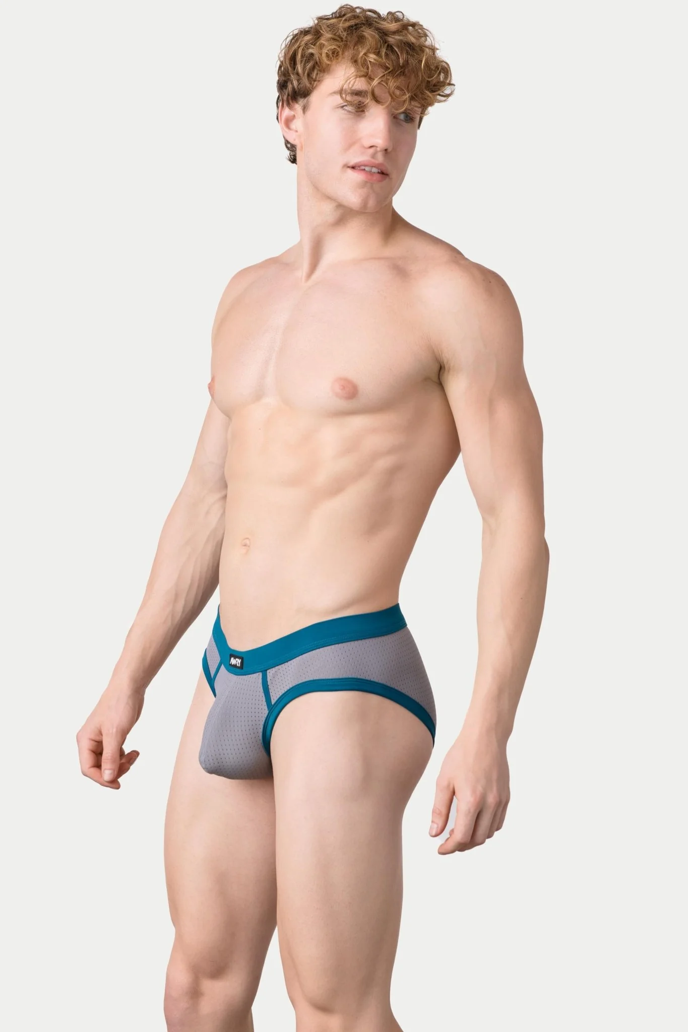 3 Pack AERO Briefs - Image 7
