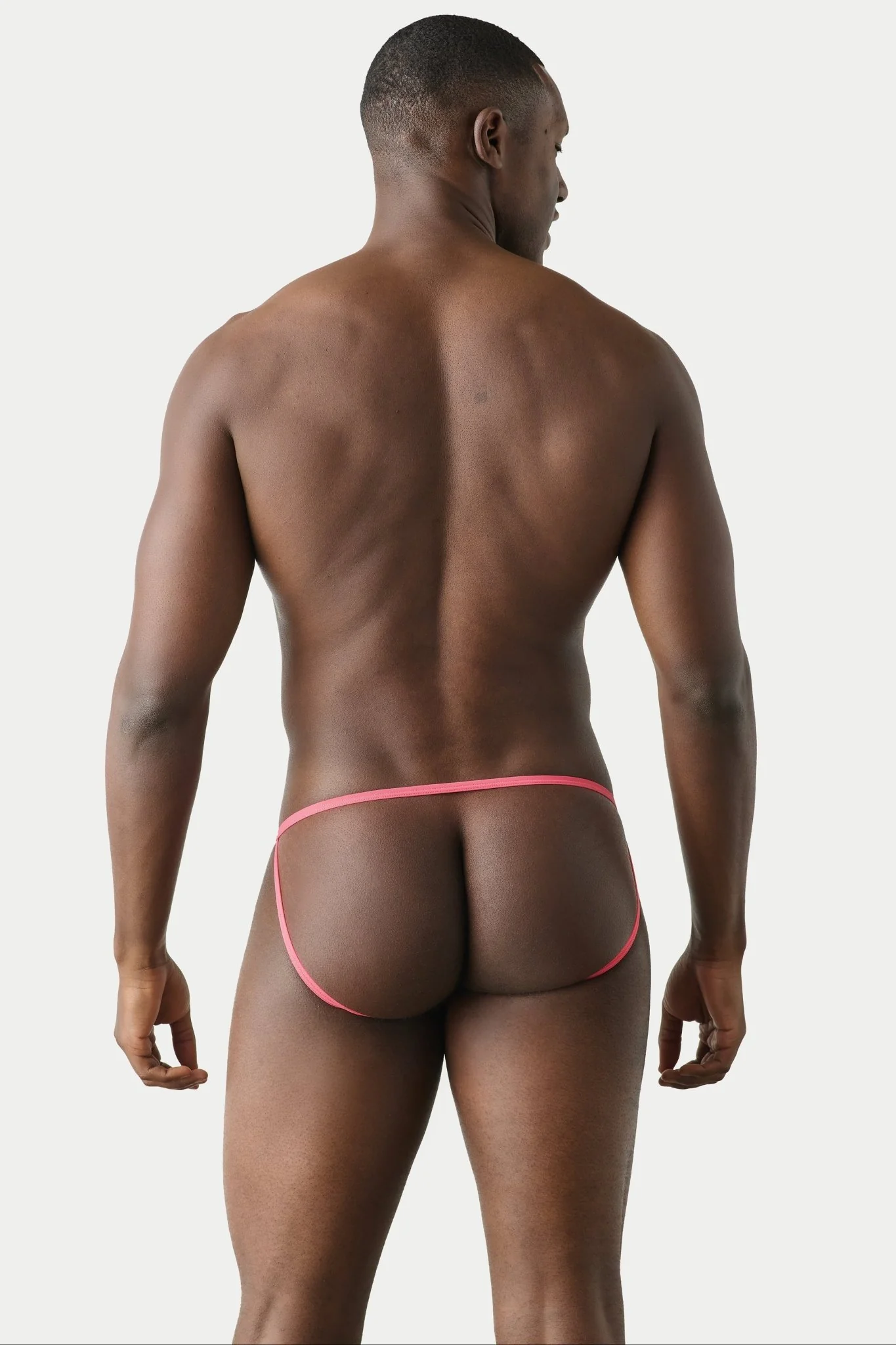 3 Pack AERO String Jockstrap - Image 9