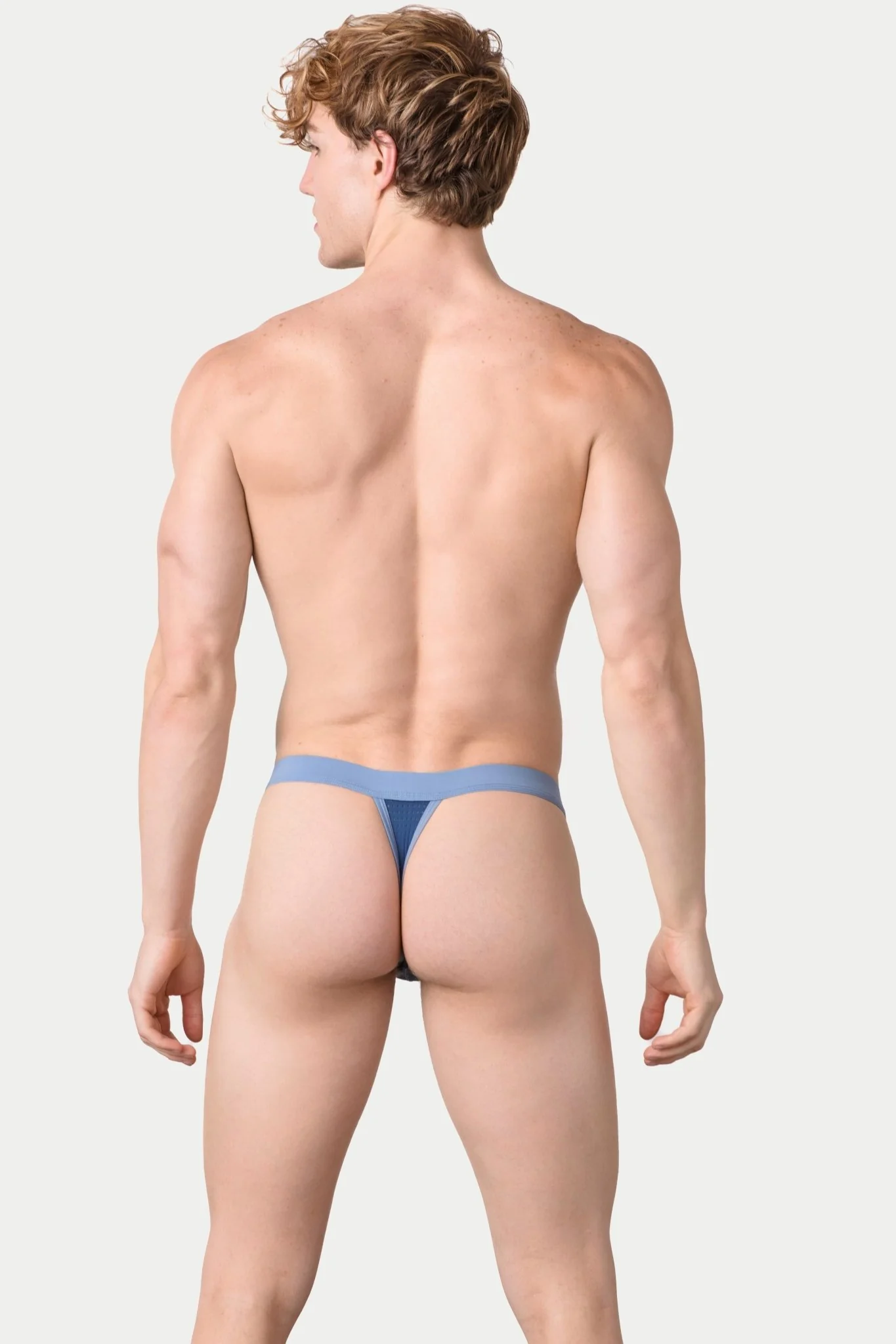 3 Pack AERO Thong - Image 10