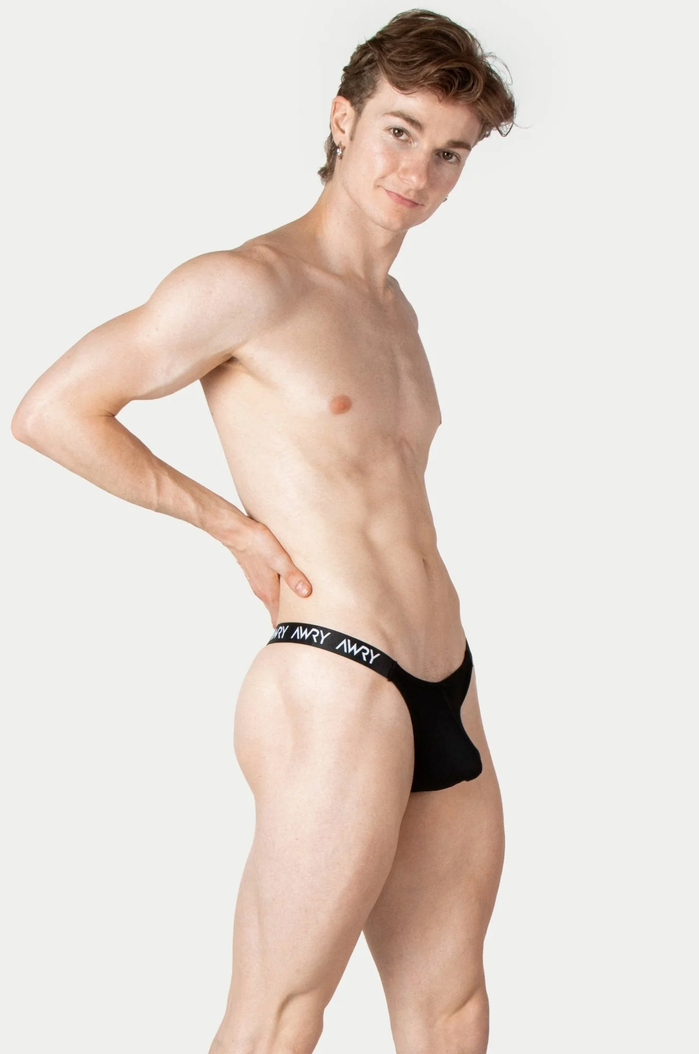 3 Pack ALLURE Thong V2 - Image 5