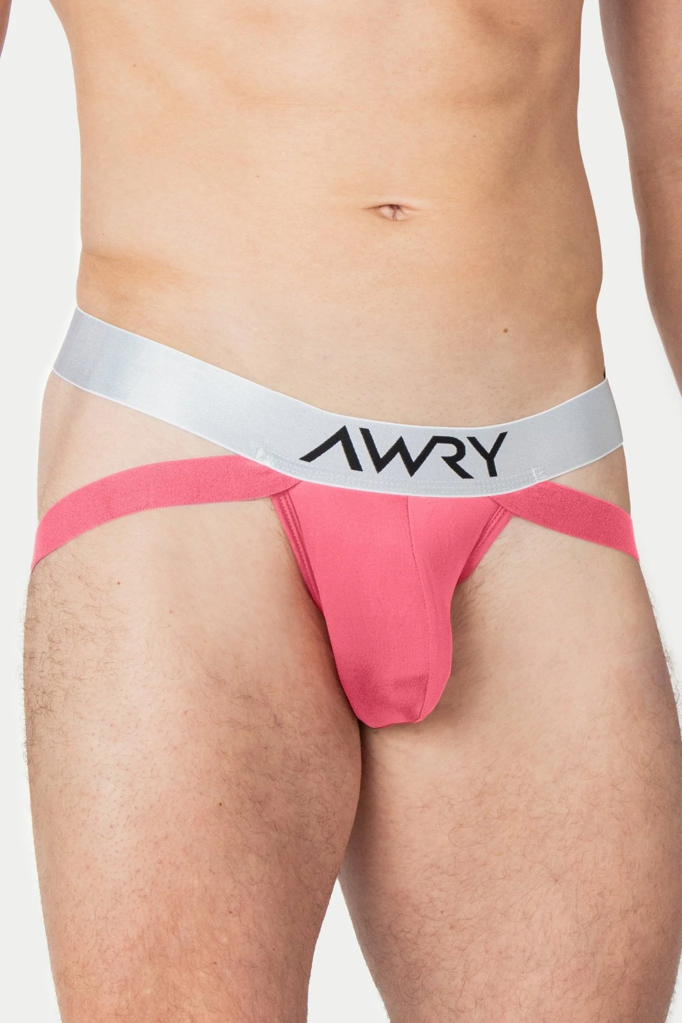 APEX Jockstrap - Pink - Image 5