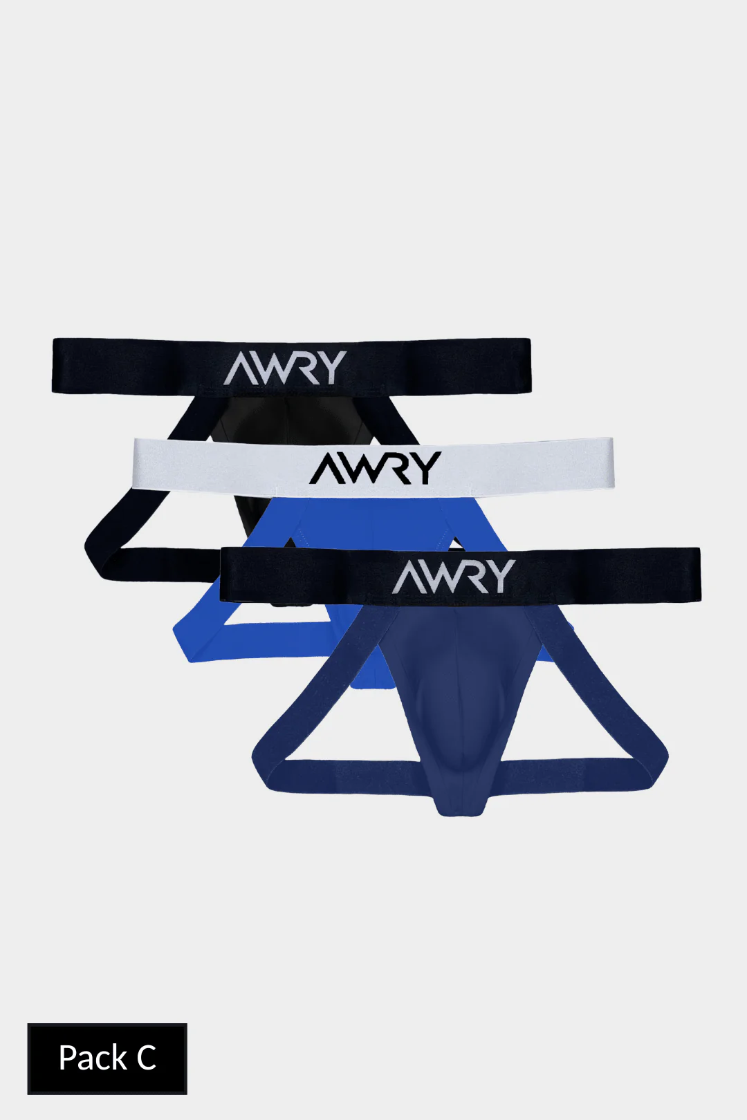 3 Pack APEX Jockstrap - Image 4