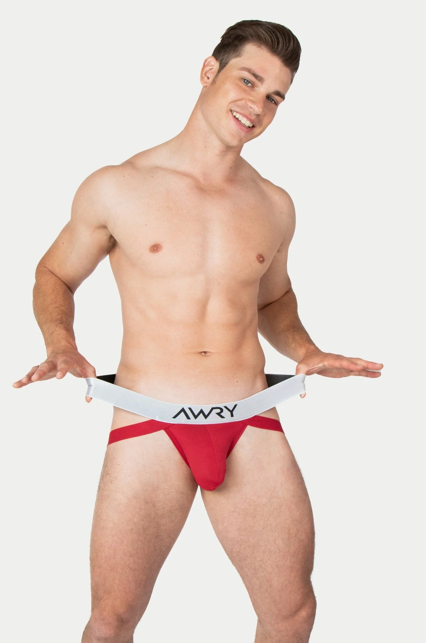 3 Pack APEX Jock Thong - Image 12