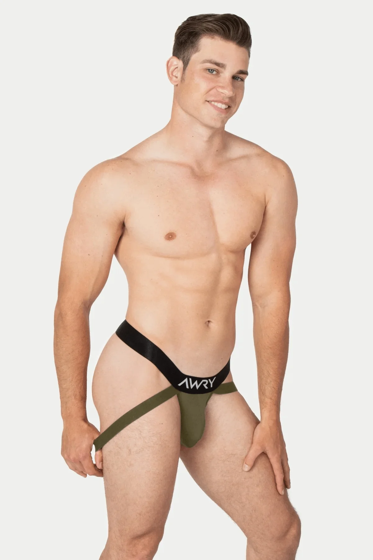 3 Pack APEX Jock Thong - Image 14