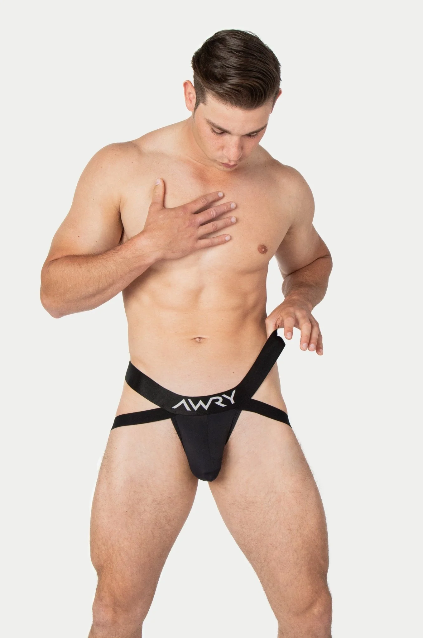 3 Pack APEX Jock Thong - Image 8