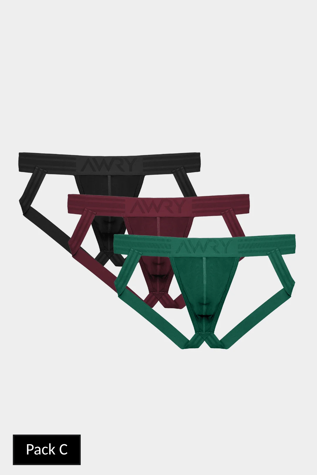 3 Pack AXIS Jock Thong - Image 4
