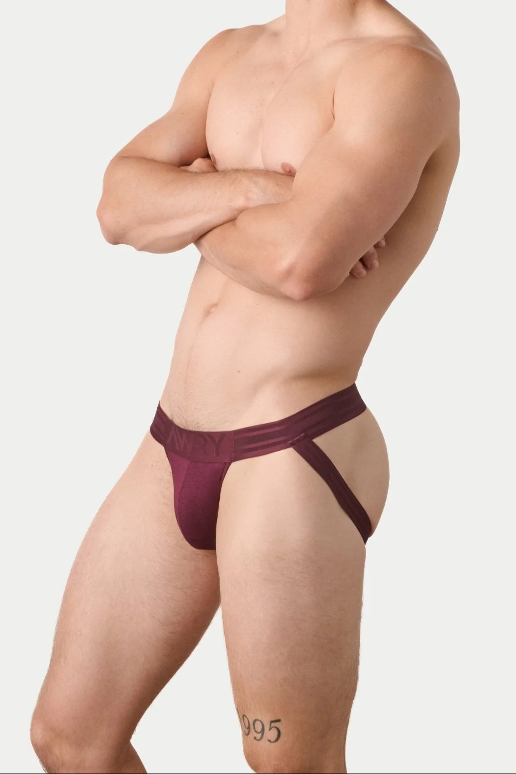 3 Pack AXIS Jockstrap - Image 6