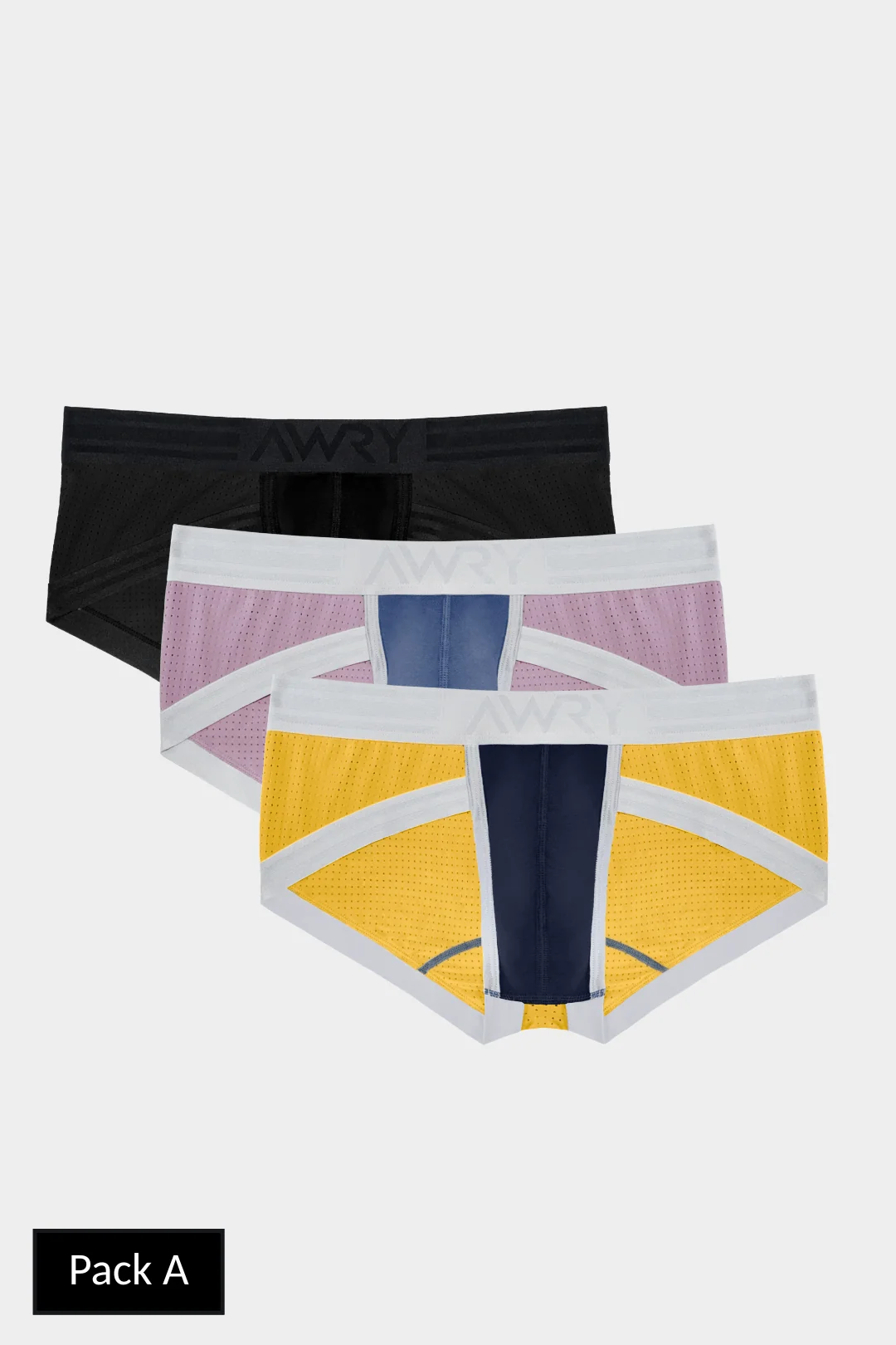 3 Pack LIFT Briefs - Image 2