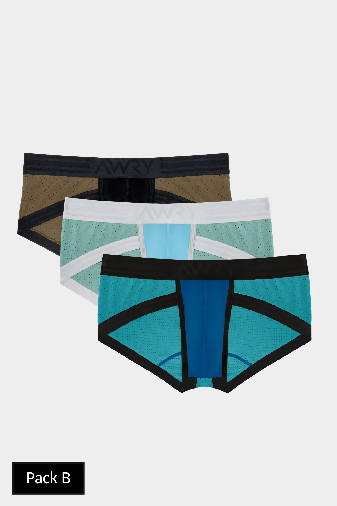 3 Pack LIFT Briefs - Image 3