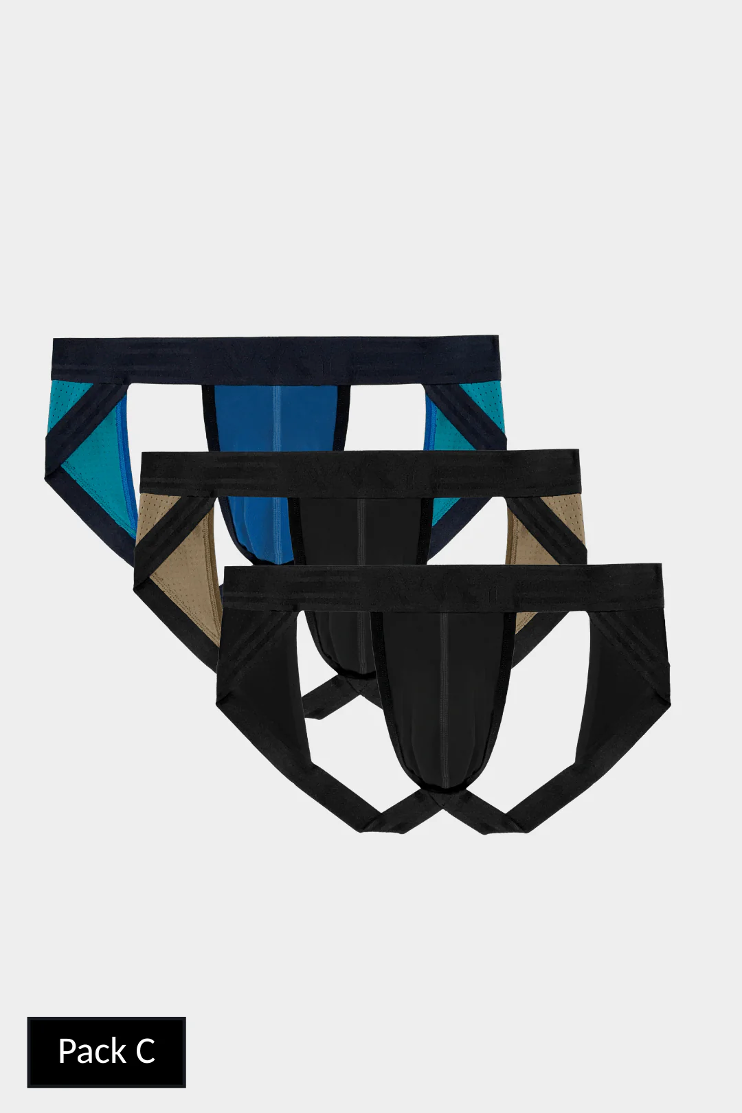 3 Pack LIFT Jockstrap - Image 4