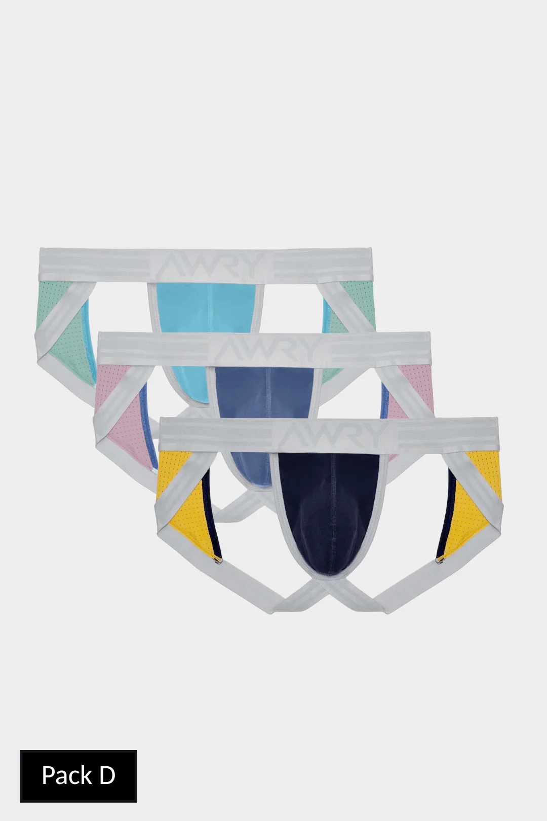 3 Pack LIFT Jockstrap - Image 5