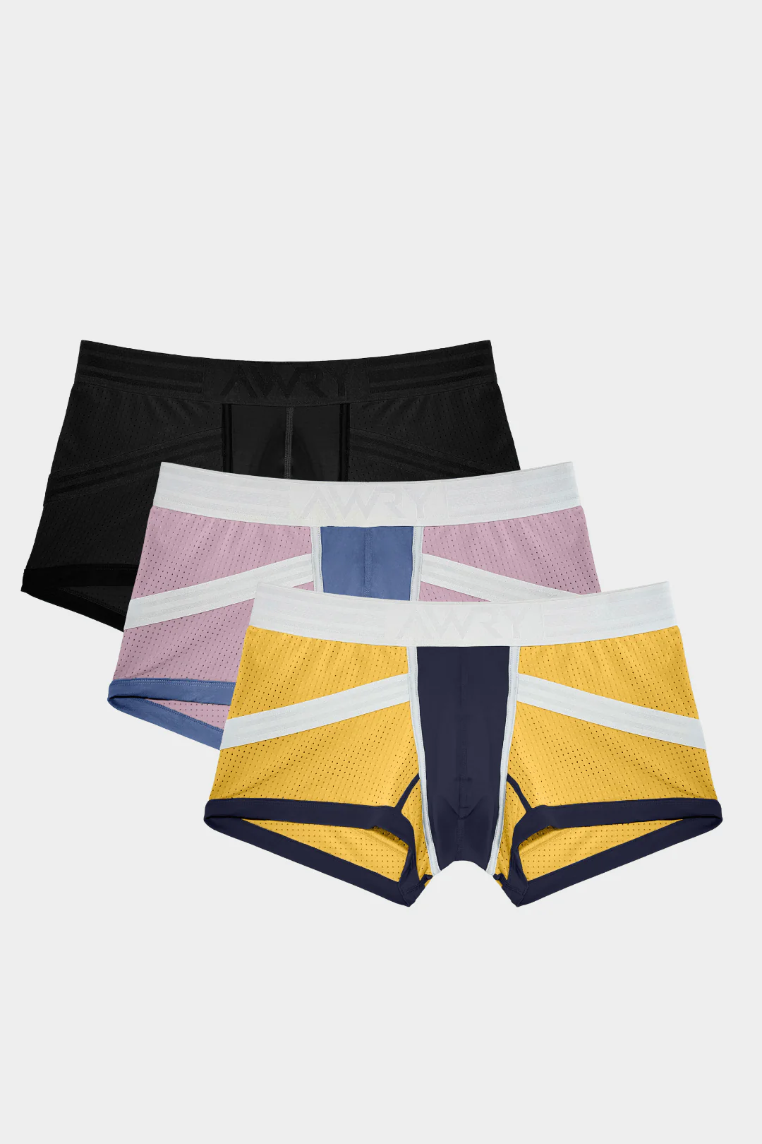 3 Pack LIFT Trunks