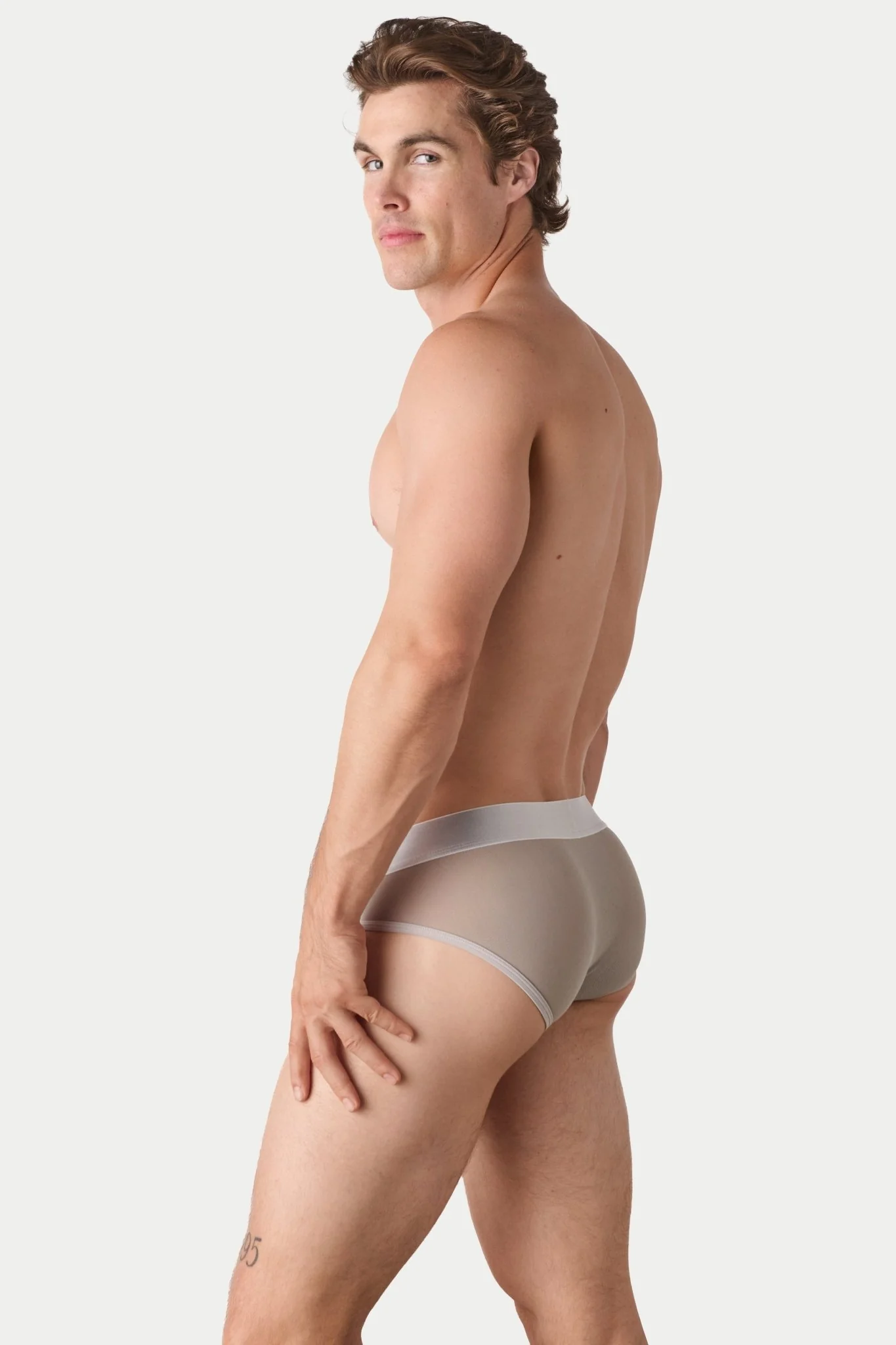 3 Pack REVEAL Briefs V2 - Image 9