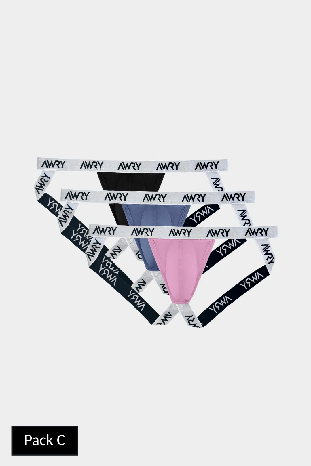 3 Pack SIGNATURE Jockstrap - Image 4