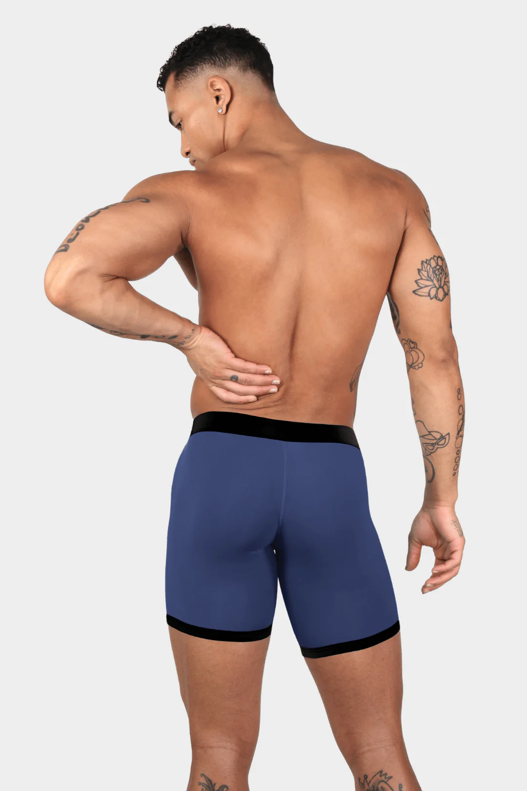 3 Pack STANDOUT Boxer Briefs V2 - Image 8