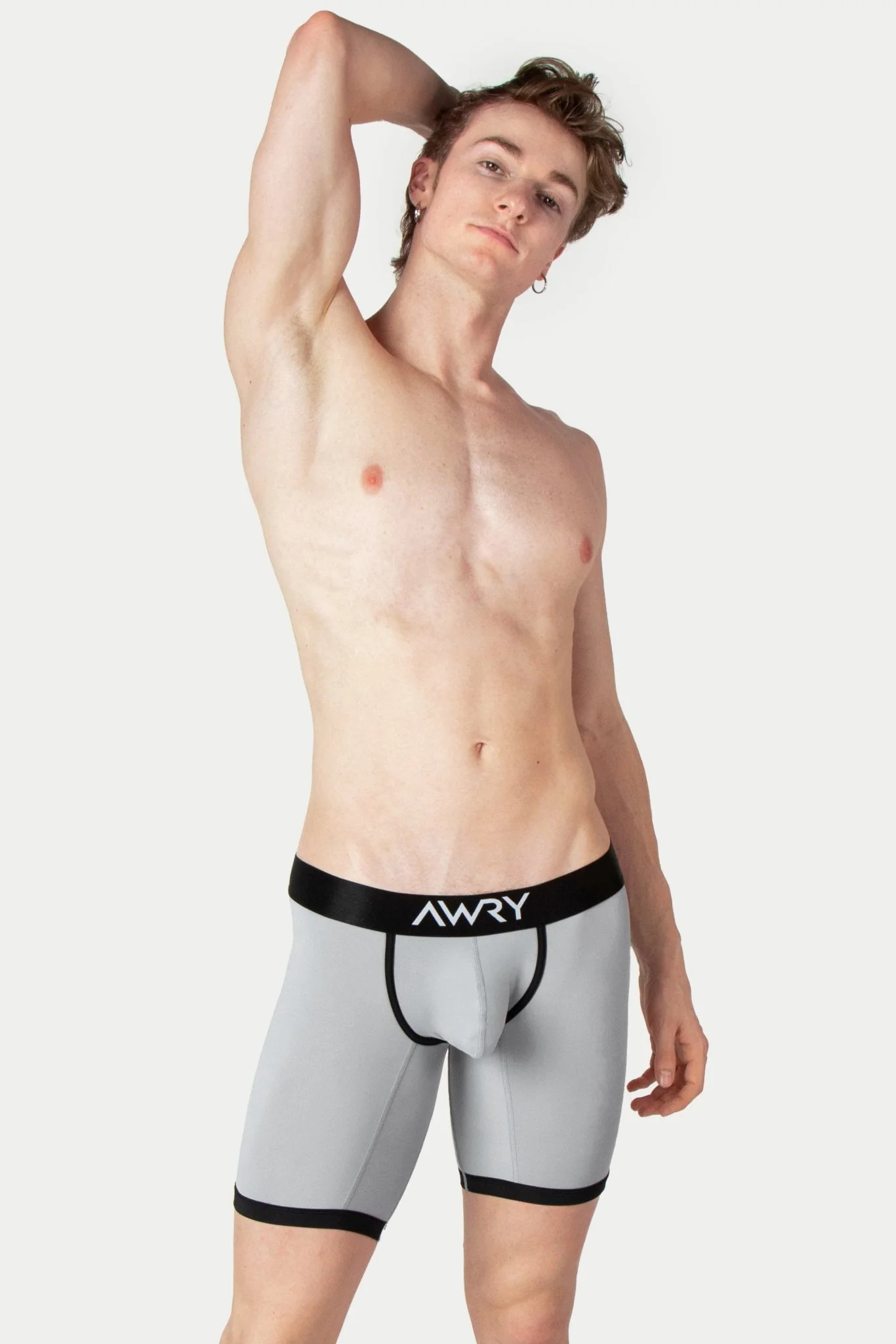 3 Pack STANDOUT Boxer Briefs V2 - Image 9