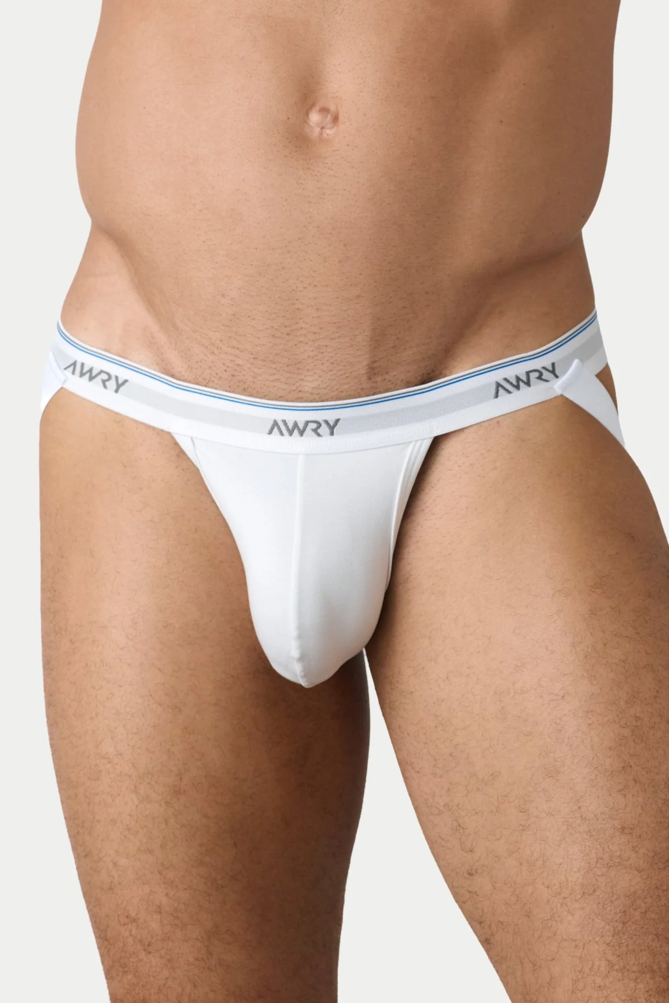 3 Pack THROWBACK Jock Thong - Image 10