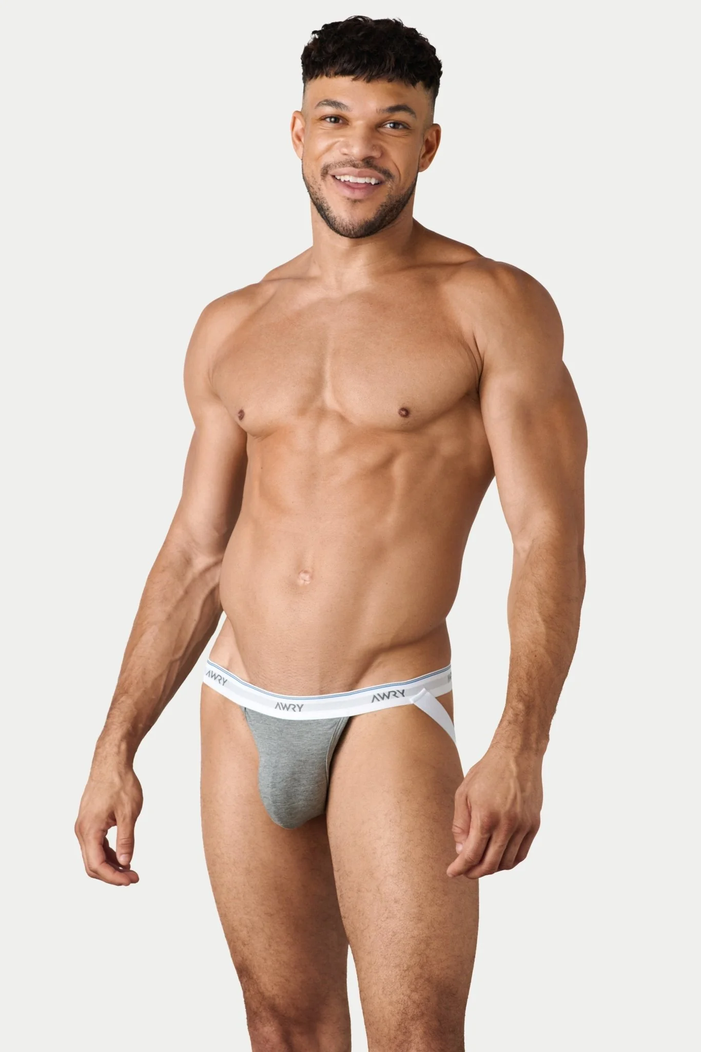 3 Pack THROWBACK Jock Thong - Image 12