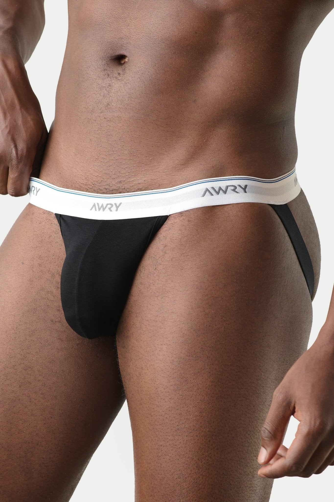 3 Pack THROWBACK Jockstrap - Image 14
