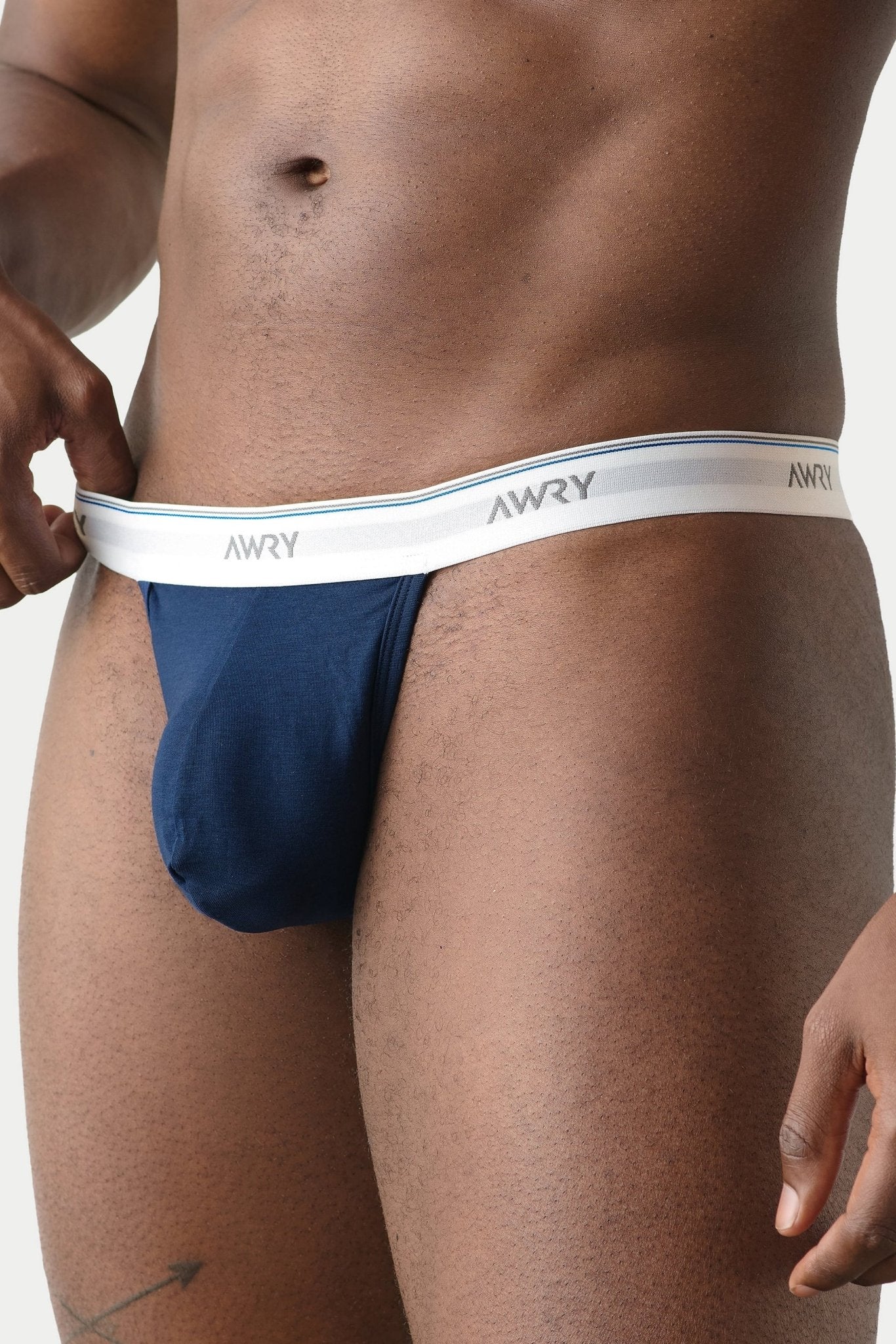 3 Pack THROWBACK Thong - Image 11