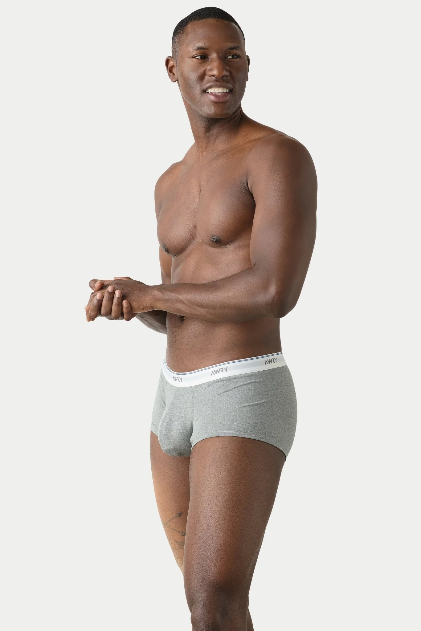 3 Pack THROWBACK Trunks - Image 8
