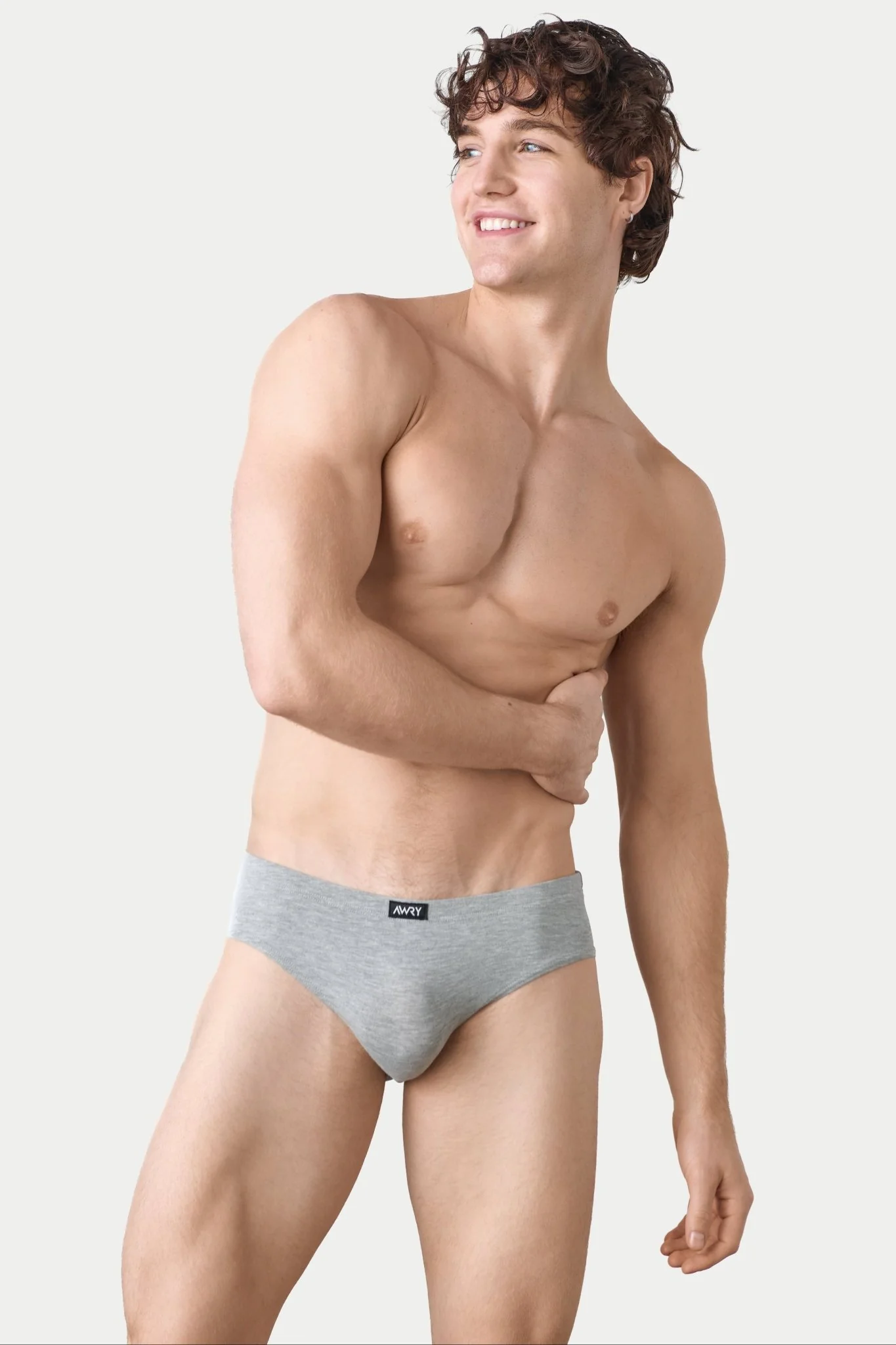 3 Pack ZERO Briefs - Image 10
