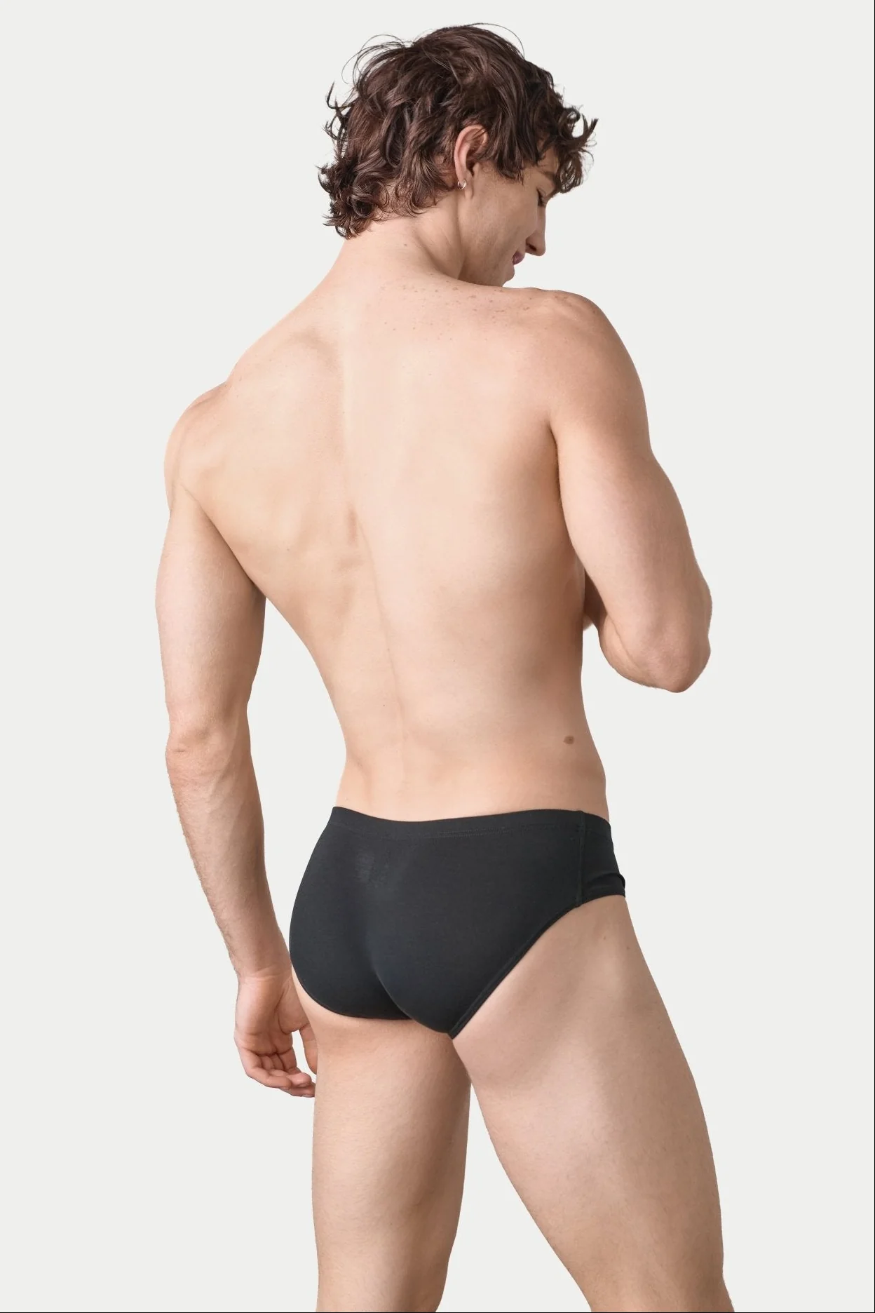 3 Pack ZERO Briefs - Image 6