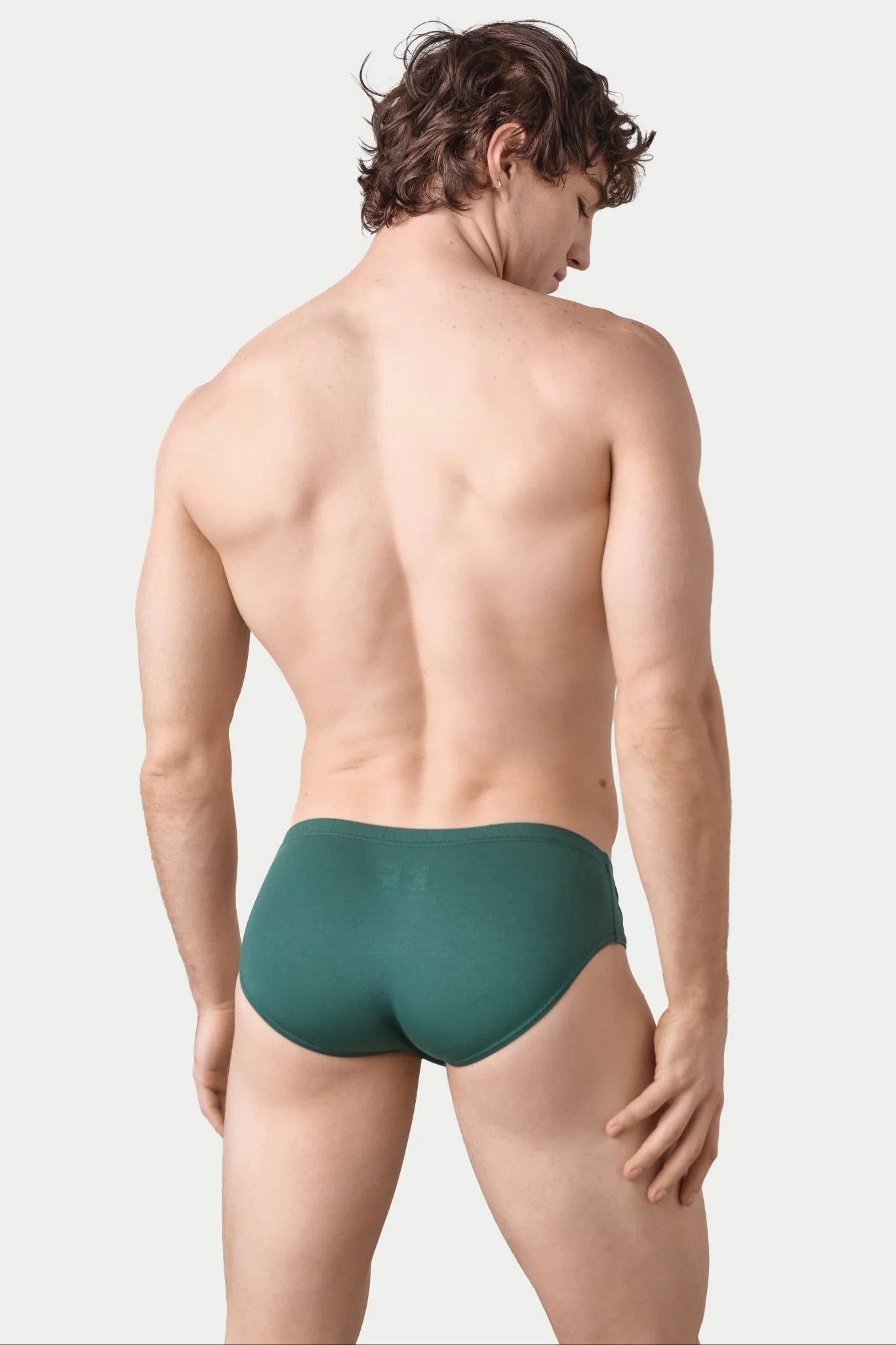 3 Pack ZERO Briefs - Image 8