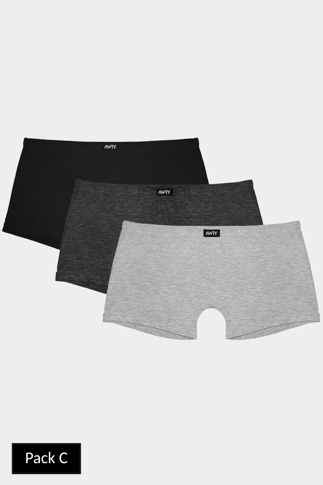 3 Pack ZERO Trunks - Image 4