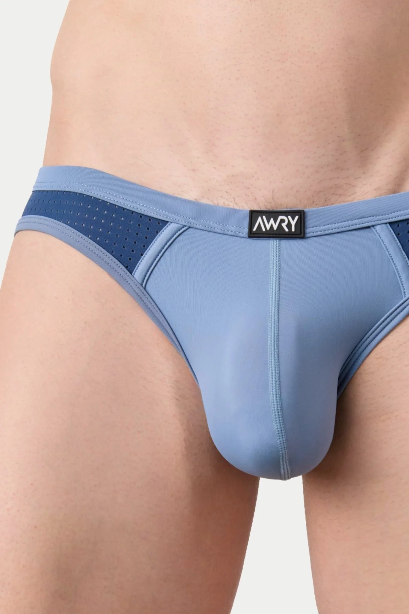 AERO Bikini Briefs - Horizon Blue - Image 5