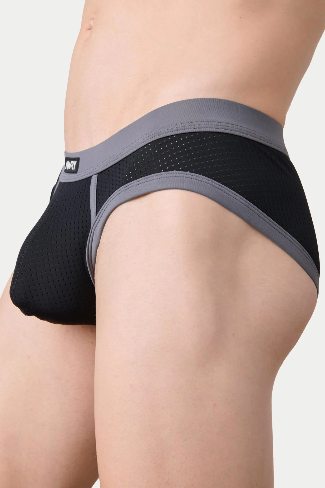 AERO Briefs - Black - Image 5