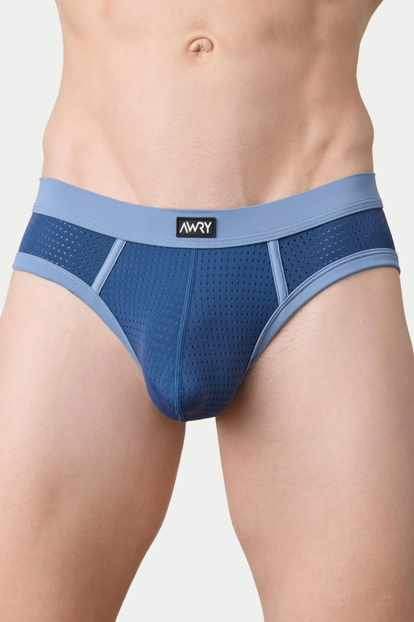 AERO Briefs - Blue - Image 5