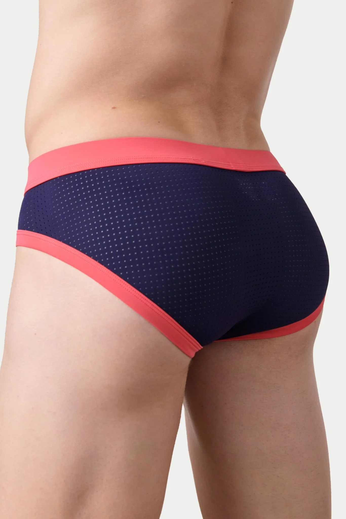 AERO Briefs - Deep Indigo - Image 4