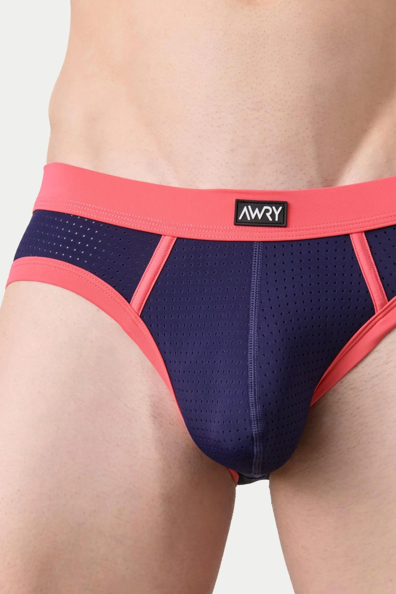 AERO Briefs - Deep Indigo - Image 5