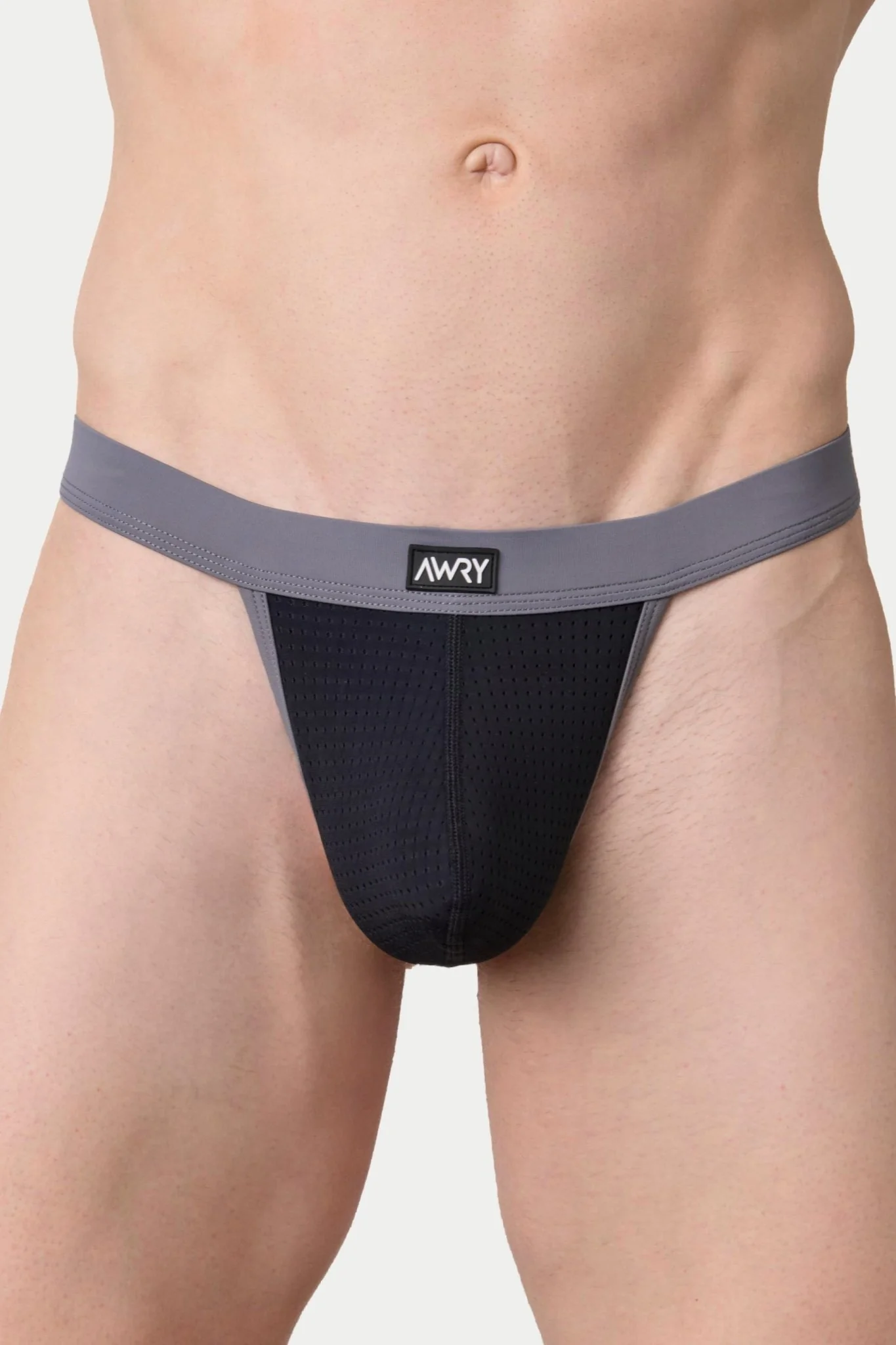 AERO Thong - Black - Image 5