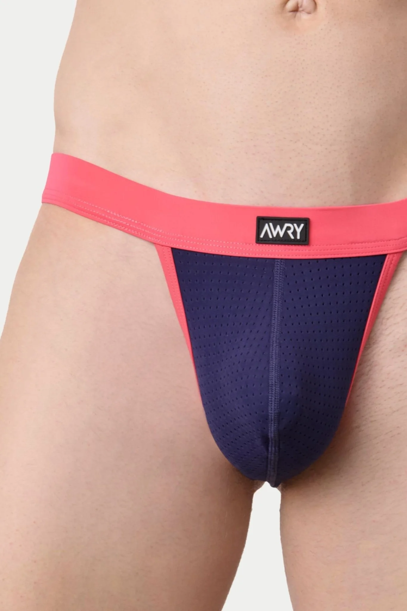 AERO Thong - Deep Indigo - Image 6