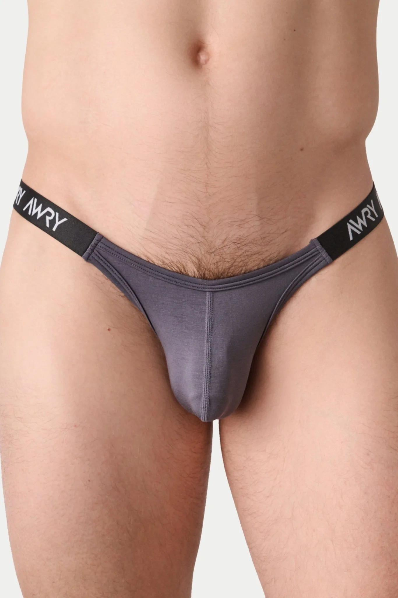 ALLURE Thong V2 - Onyx - Image 4