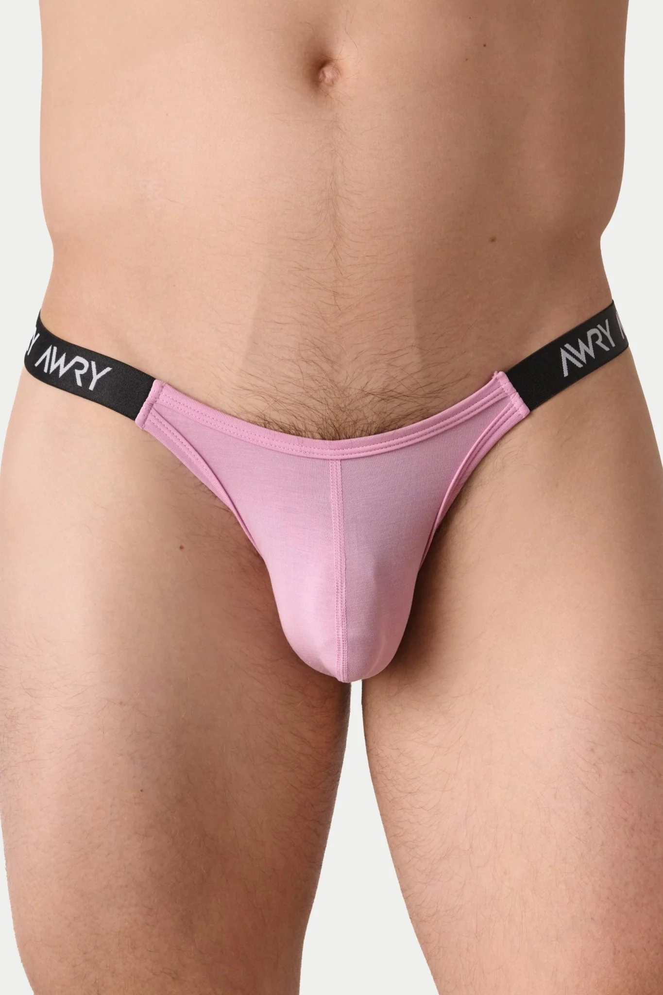 ALLURE Thong V2 - Pink - Image 6