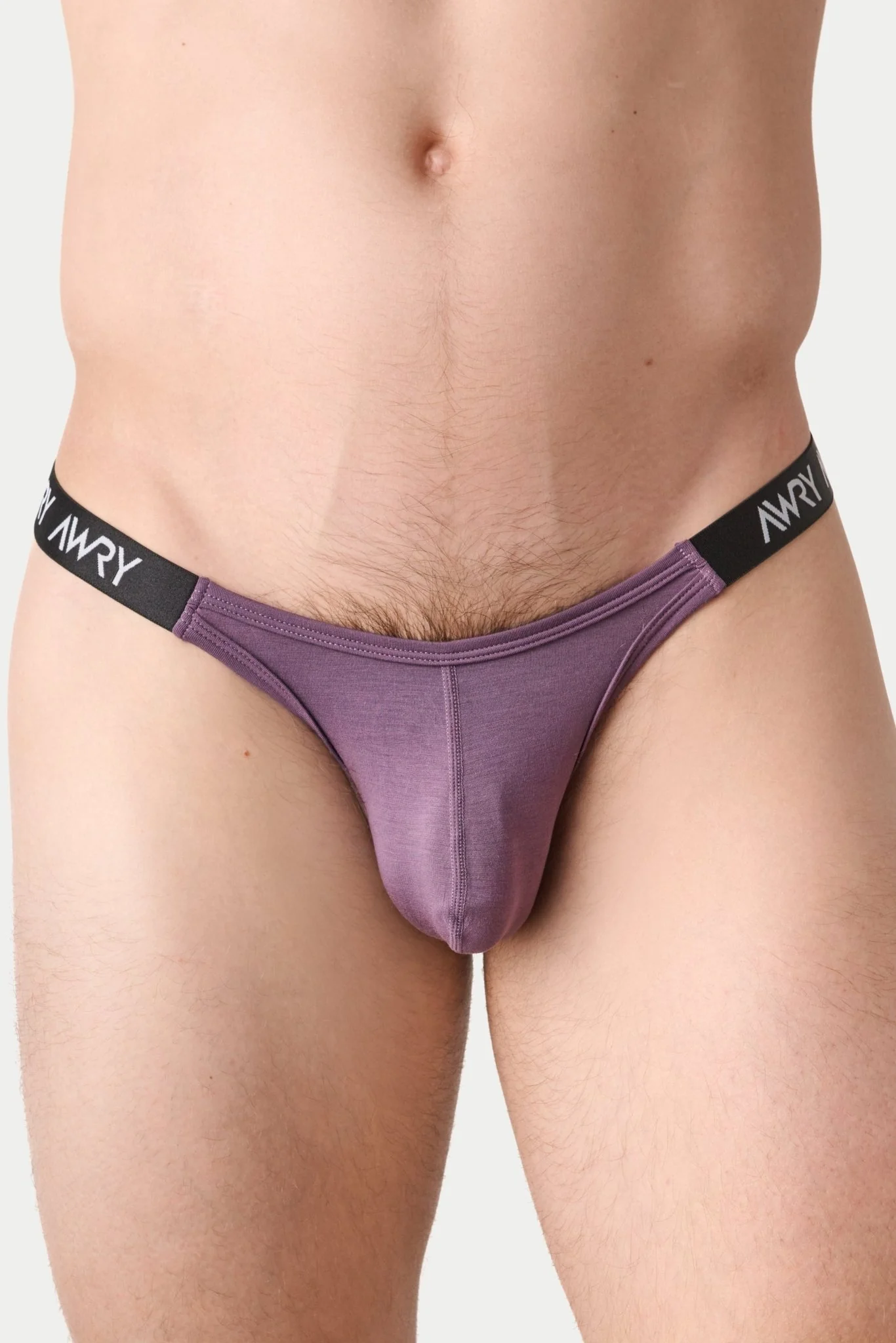 ALLURE Thong V2 - Deep Violet - Image 4