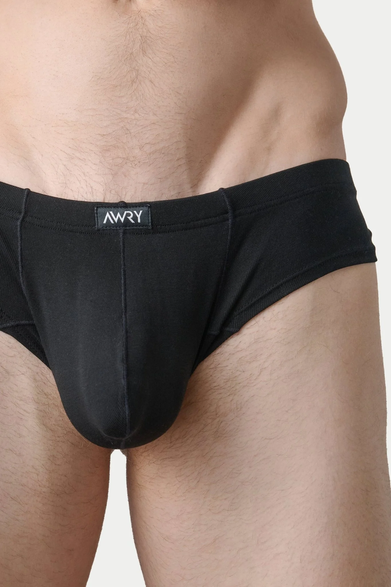CHEEKY Thong V2.1 - Black - Image 5