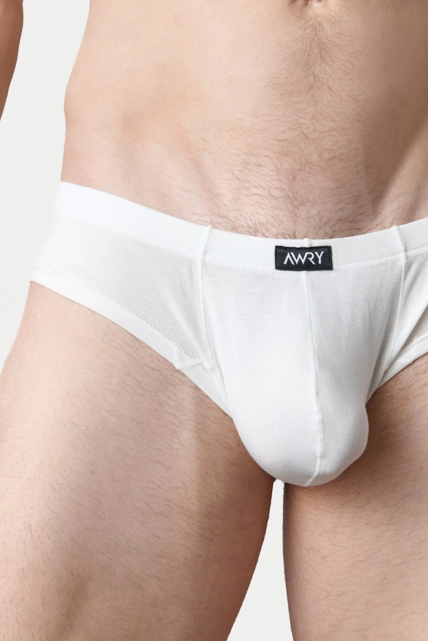 CHEEKY Thong V2.1 - White - Image 6