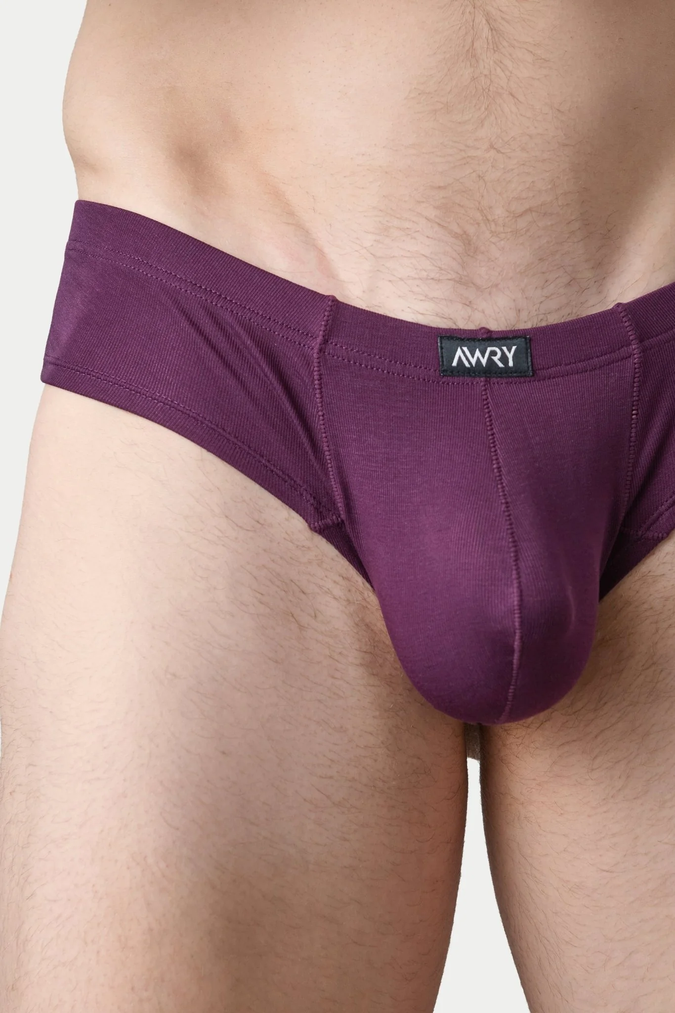 CHEEKY Thong V2.1 - Plum - Image 5