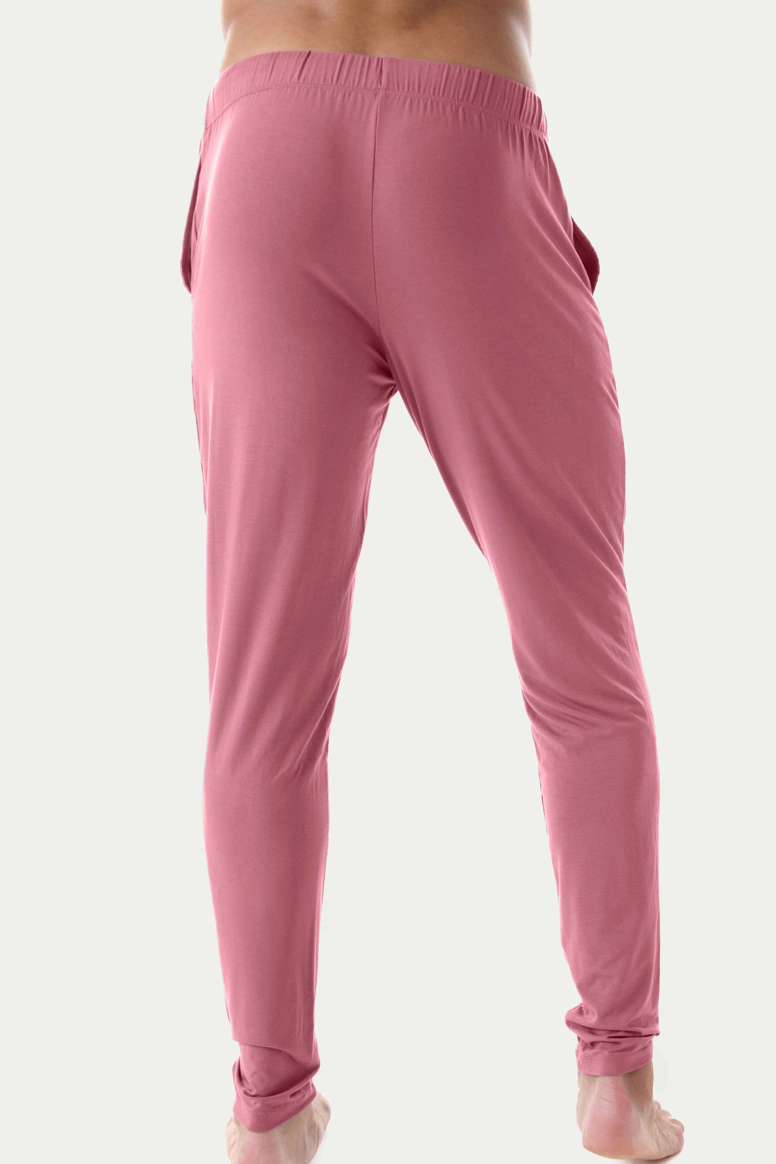 CLOUD Lounge Pants - Blush Red - Image 6