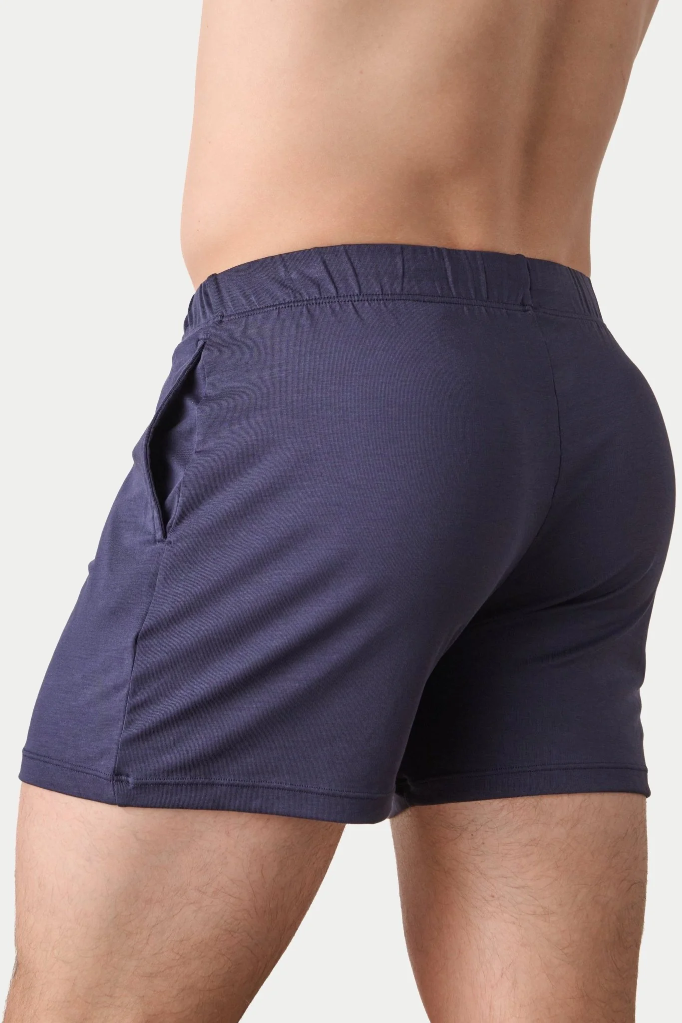 CLOUD Shorts V2 - Navy - Image 6
