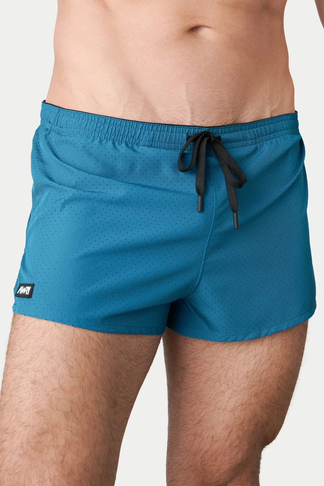 DASH Jock Shorts - Bondi Blue - Image 6