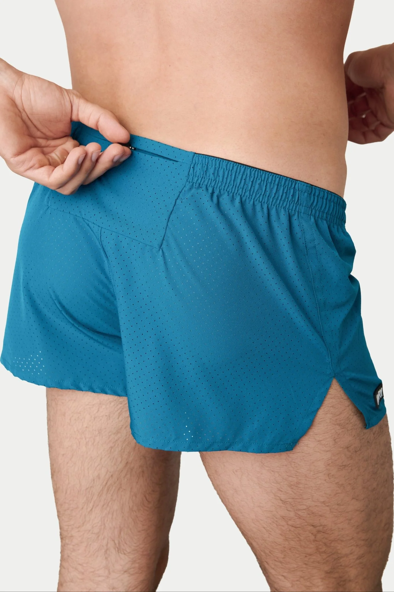 DASH Jock Shorts - Bondi Blue - Image 7