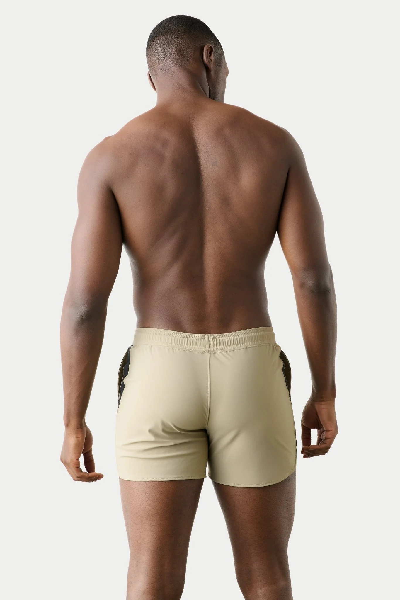 EDGE Shorts - Sand - Image 3