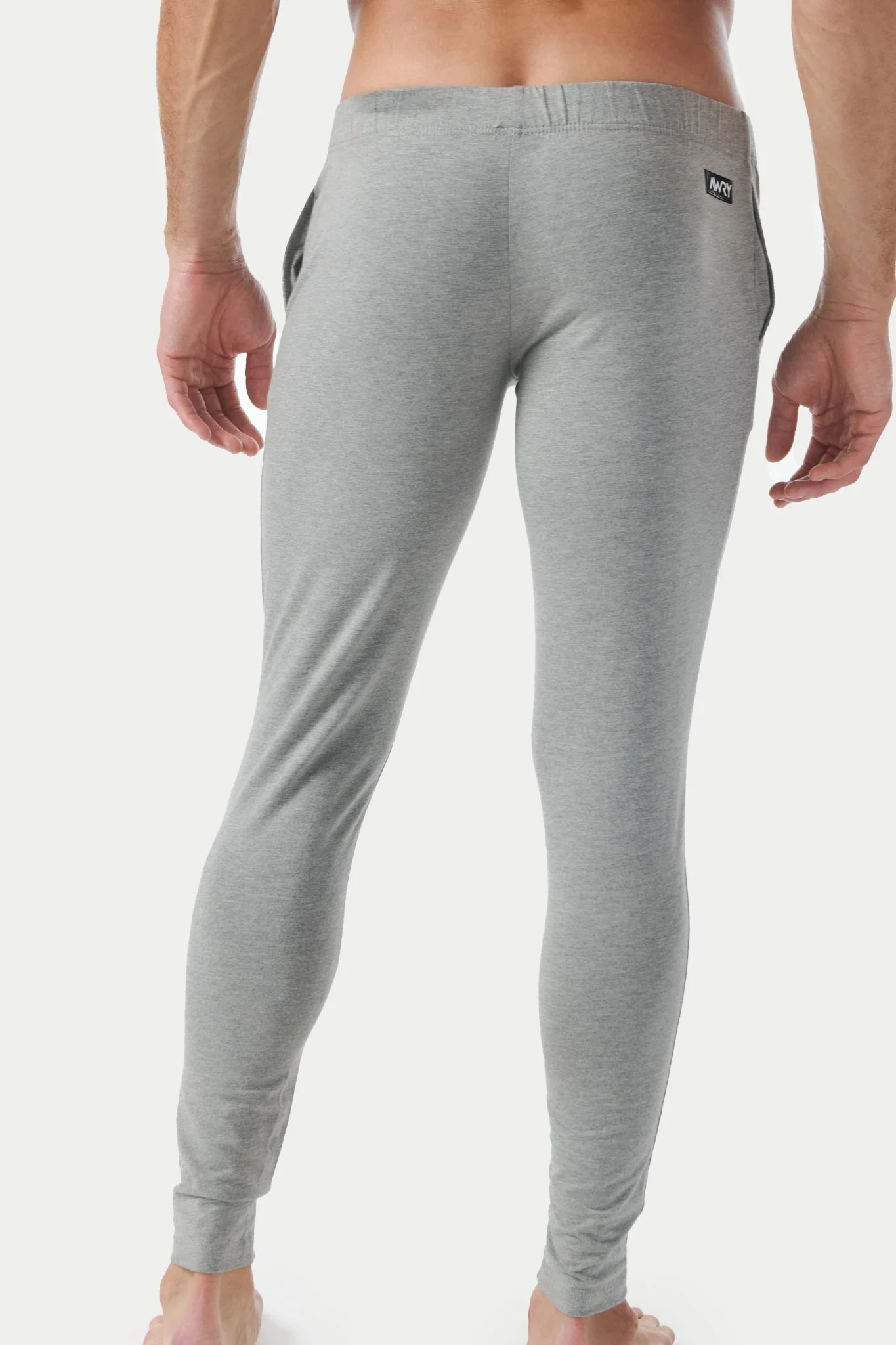 FLOW Joggers - Heather Gray - Image 6