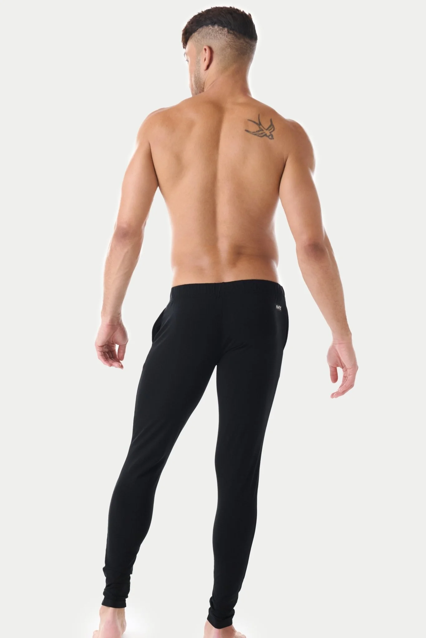 FLOW Joggers - Black - Image 4